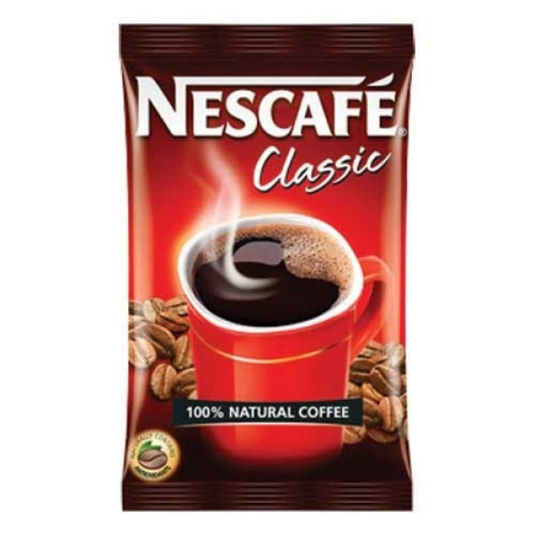 Nescafe Classic Natural 1.75 OZ / 50 Gms