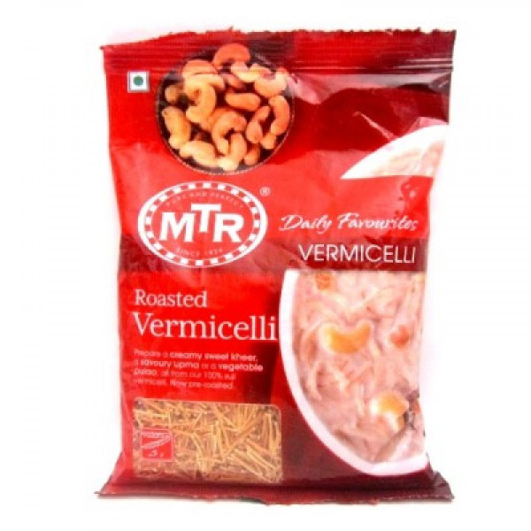 MTR Roasted Vermicelli  32  Oz / 907 Gms