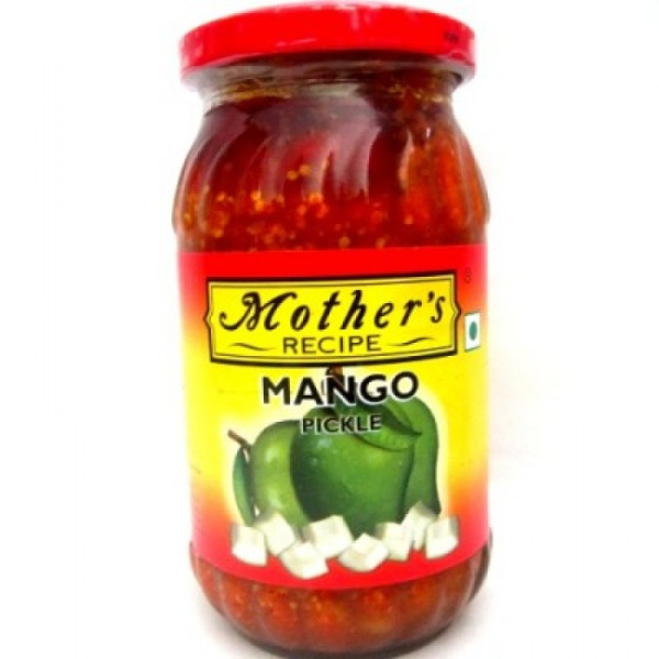 Mother's Recipe Mango Pickle 770 Gms