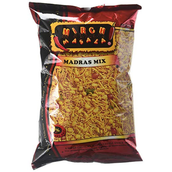 Mirch Masala Madras Mix 12 Oz / 340 Gms