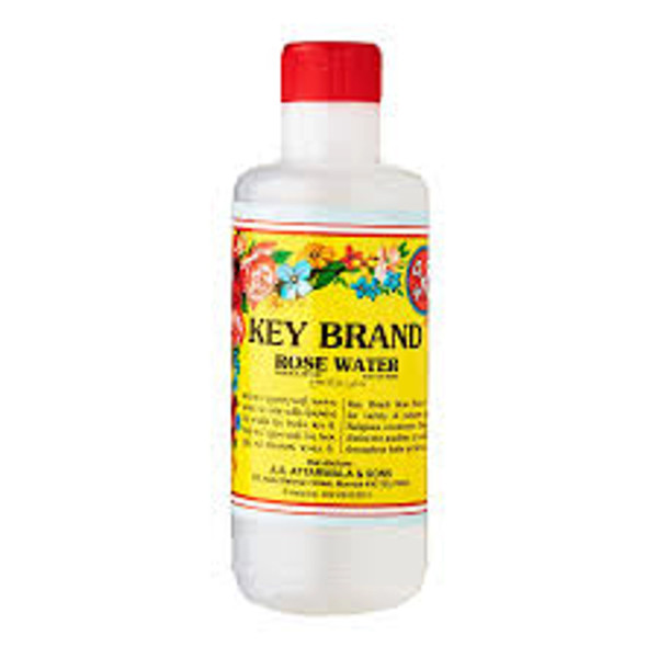 Keybrand Rose Water 200 ml