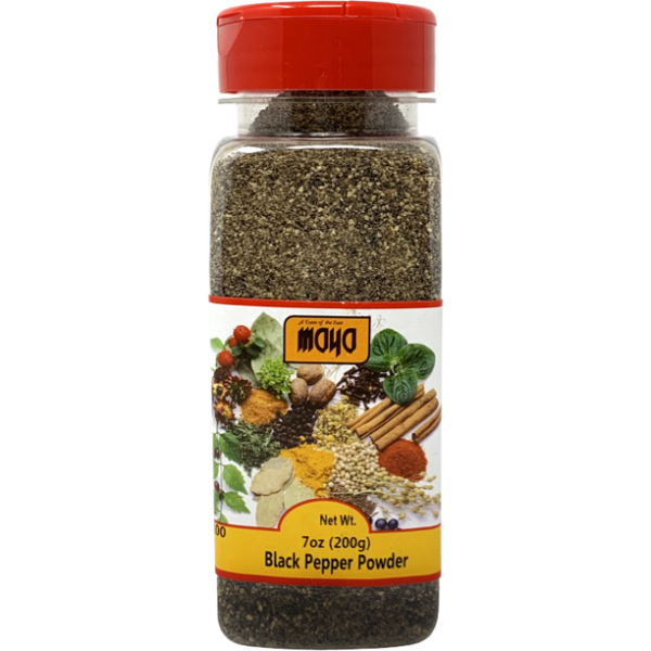 Maya Black Pepper Powder 7 Oz / 200 Gms