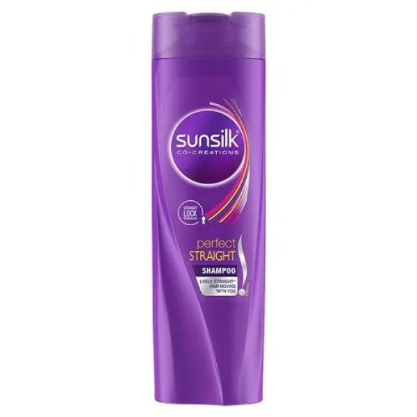 Sunsilk Perfect Straight Shampoo 12.17 OZ / 360 Ml