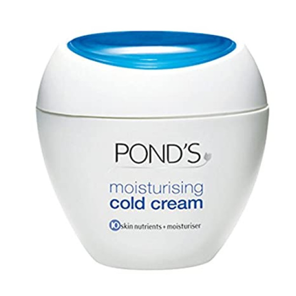 Pond's Cold Cream 3.38 OZ / 95 Gms