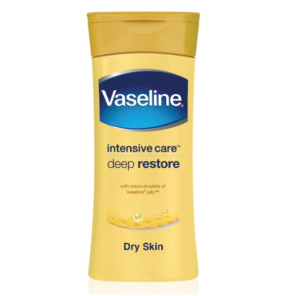 Vaseline Intensive Care 10 Oz / 300 Gms