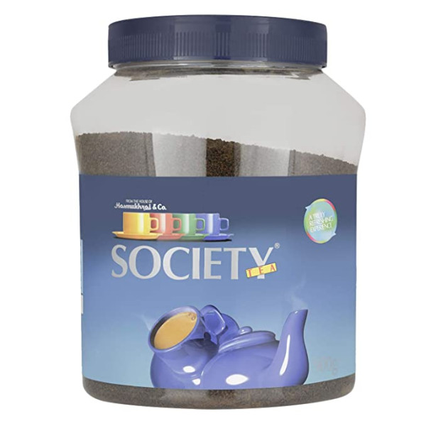 Society Tea 31.7oz/900Gms