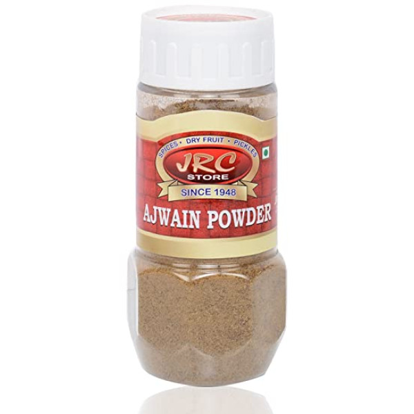 Deep Bottle  Ajwain powder 3.5 Oz / 100 Gms