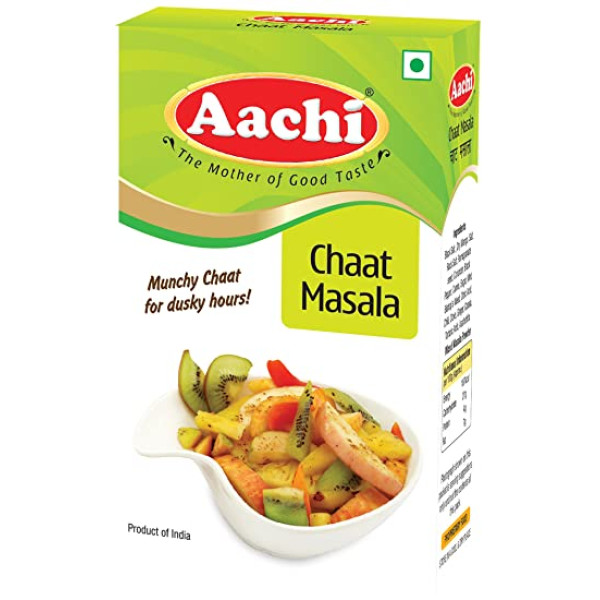Aachi  Chaat Masala 7 OZ / 200 Gms