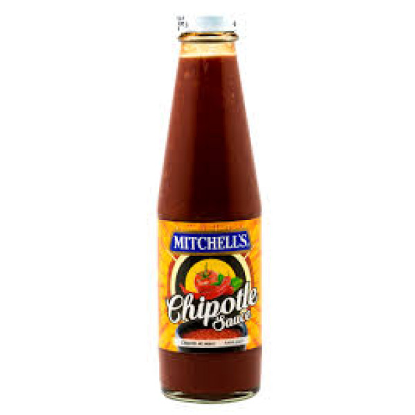 Mitchelle's Chipotle Sauce 10.5 Oz / 300 Gms