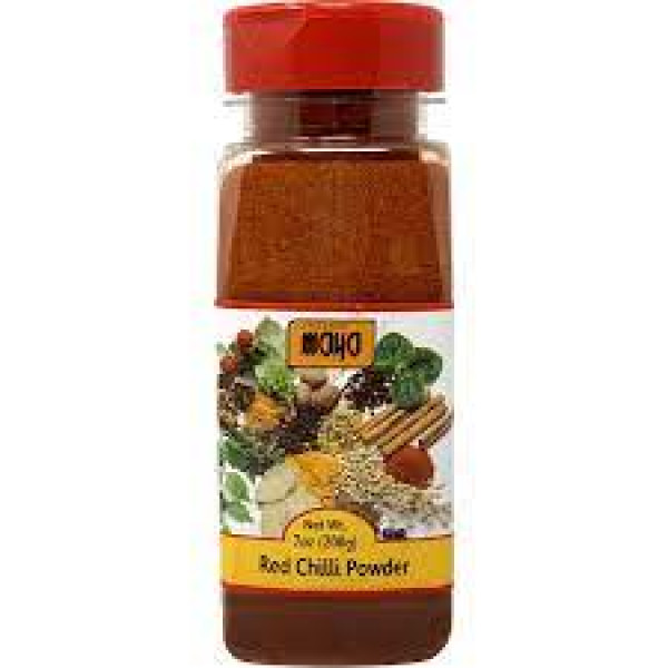 Maya Chilli Powder 7 Oz / 200 Gms