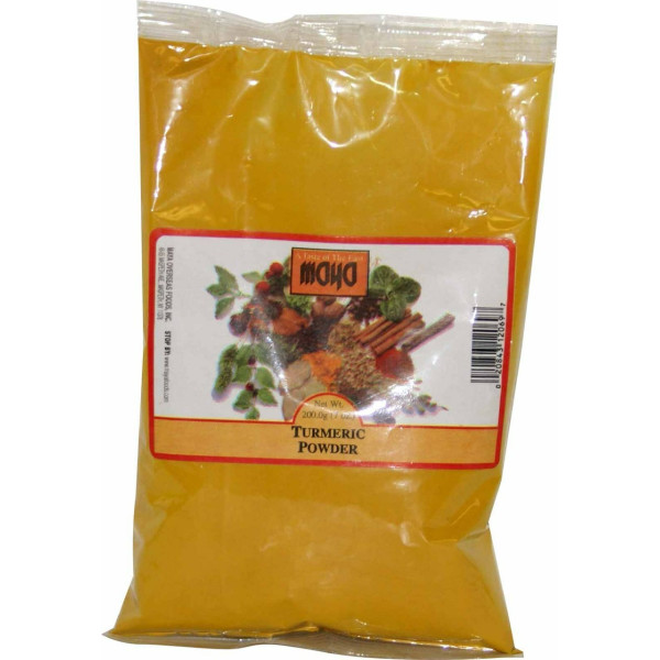 Maya Turmeric Powder 7 Oz / 200 Gms