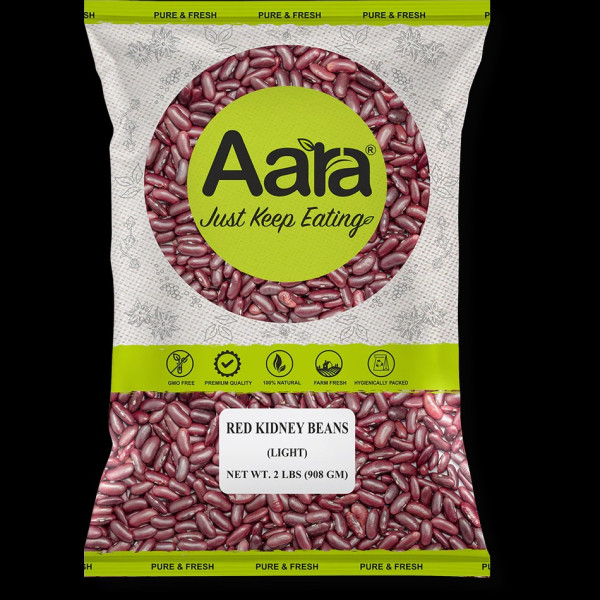 Aara Red Kidney Beans 2 Lbs