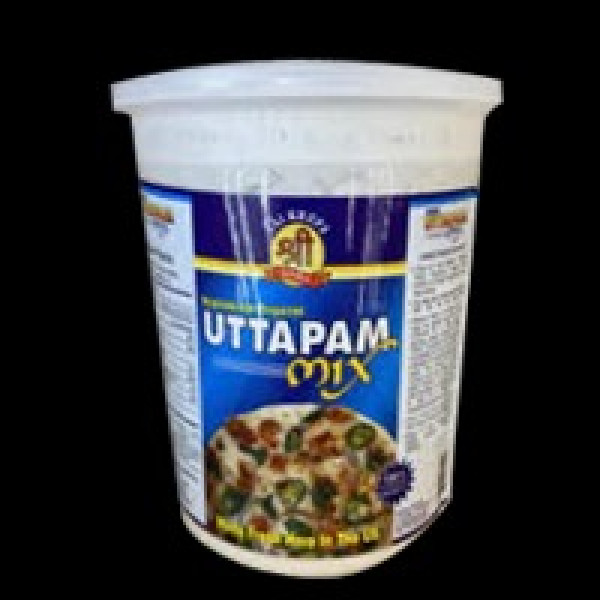 Shri Uttapam  Mix  1.7 Lb