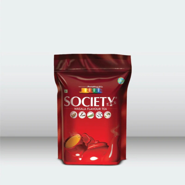 Society  Masala Flavour Tea  500 Gms