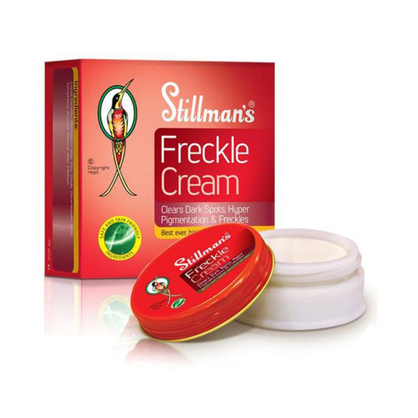 Stillman's Freckle Cream 0.98 OZ / 28 Gms