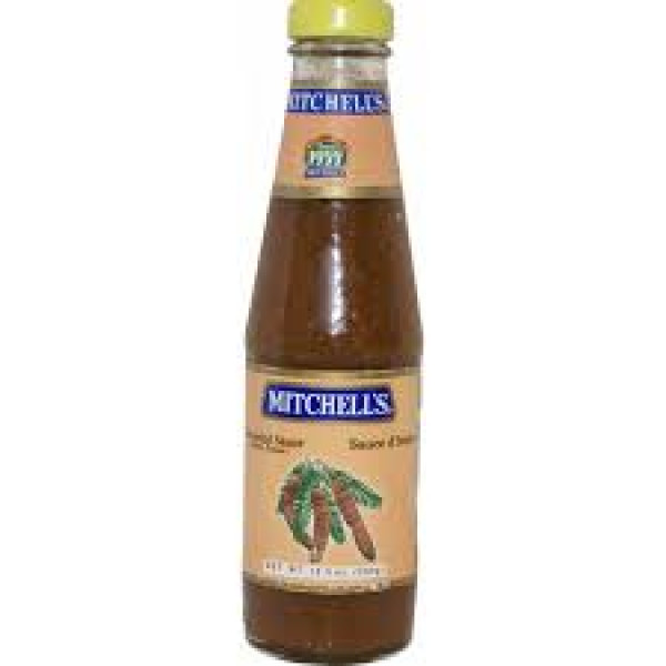 Mitchelle's Tamarind Sauce 10.5 Oz / 300 Gms