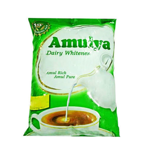 Amul Amulya Dairy Whitener 2.2 LB/35.27 Oz
