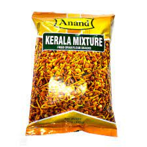 Anand Kerala Mixture 14 Oz / 400 Gms