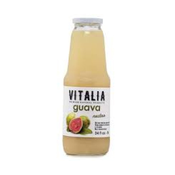 Vitalia Guava Nectar 1 L