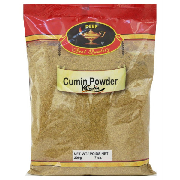 Deep Coriander and Cumin Powder 7Oz  (200 gm)