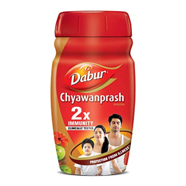 Dabur Chyawanprash 17.65 OZ / 500 Gms