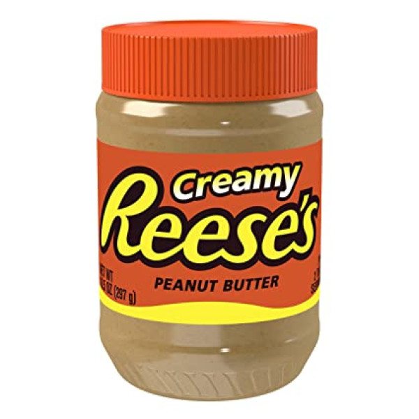 Reese's 2 peanut butter cups 43 Gms