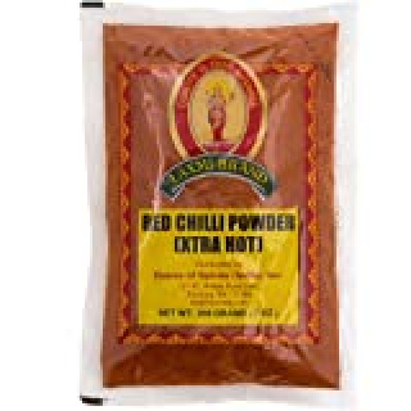 Swad EXtra Hot Chilli Powder 7 Oz / 200 Gms
