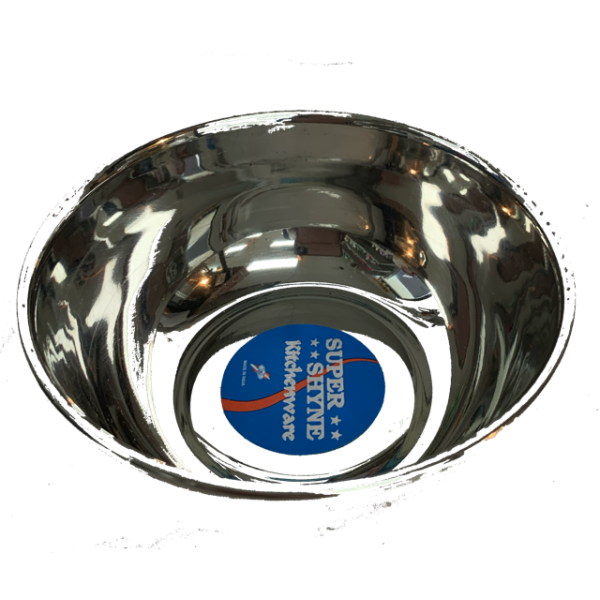 Stainless steel bowl, dishwasher safe, heart shape bowls (Stainless Steel, heart shaped)