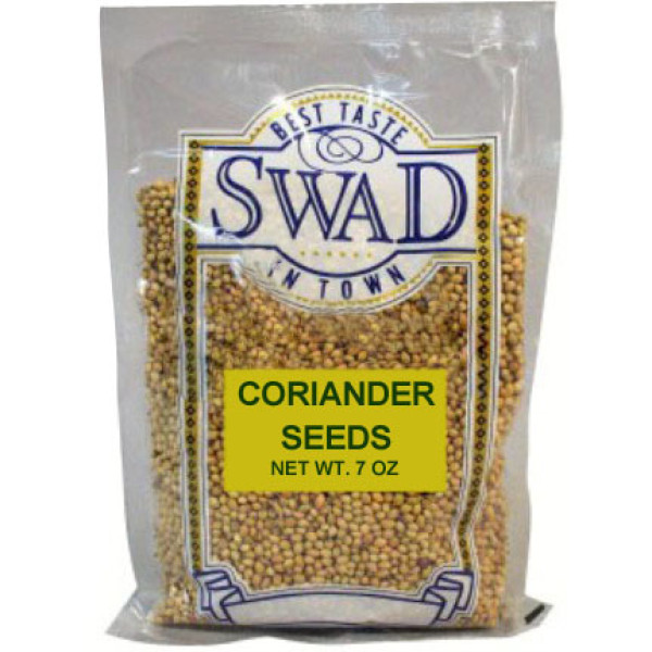 Swad Coriander 26.5 Oz / 751 Gms