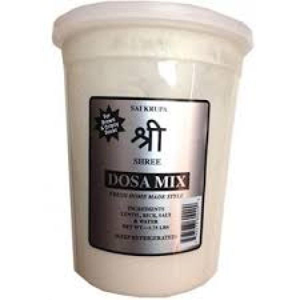 Shri Dosa Mix  1.7 Lb