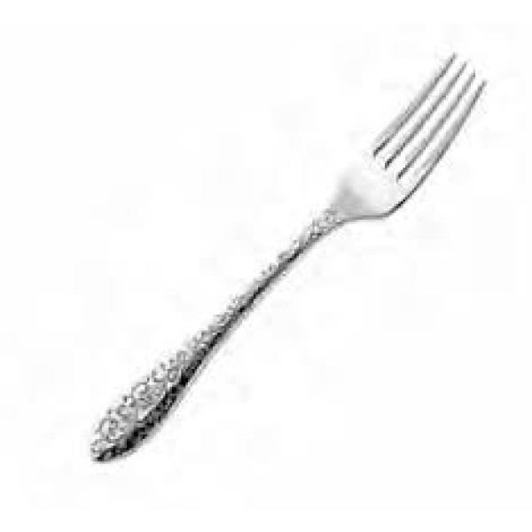 Super Shyne  Stainless steel fork