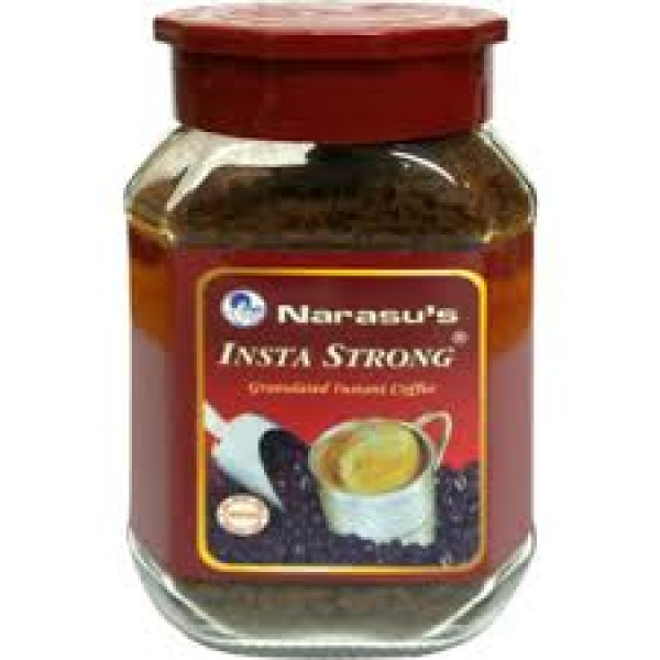 Narasu's Instant Strong coffee 100 Gms