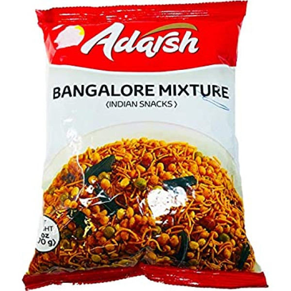 Adarsh Bangalore Mixture 340 Gms