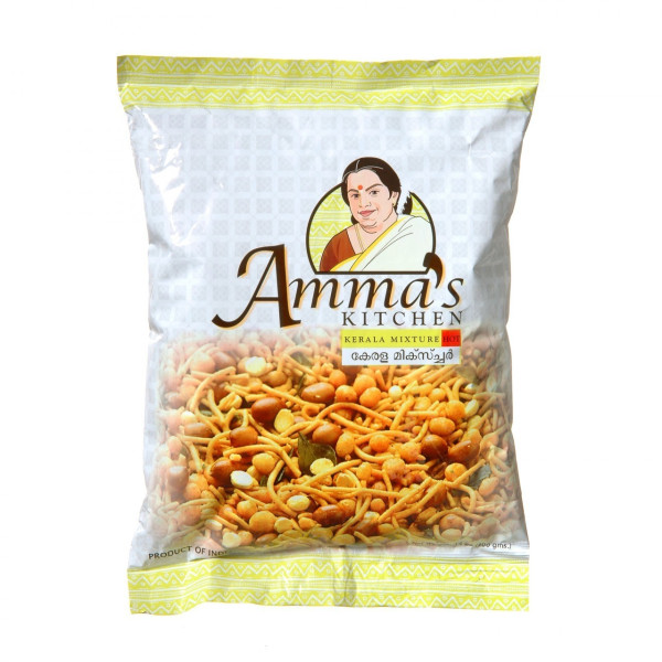 Amma's Kitchen Kerala Mixture 14 Oz / 400 Gms
