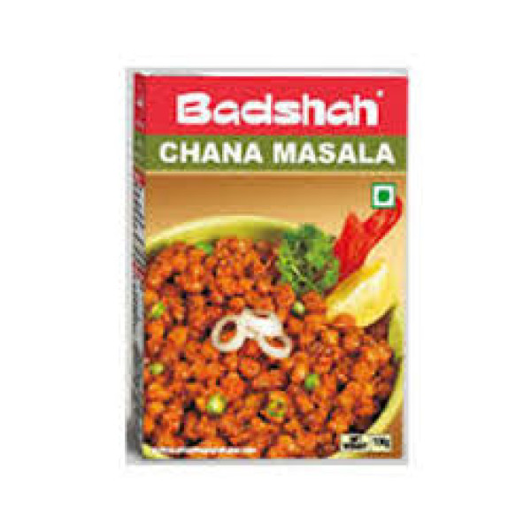 Badshah Chana Masala 3.5 OZ / 100 Gms