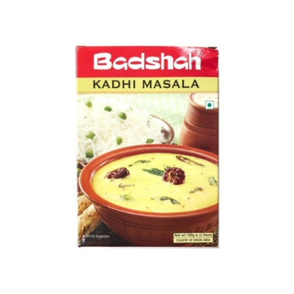 Badshah Kadhi Masala 3.5 OZ / 100 Gms