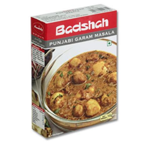Badshah Punjabi Garam masala 3.5 OZ / 100 Gms