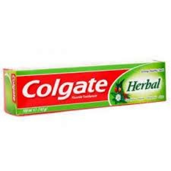 Colgate Colgate Herbal Toothpaste 7.05 OZ / 200 Gms