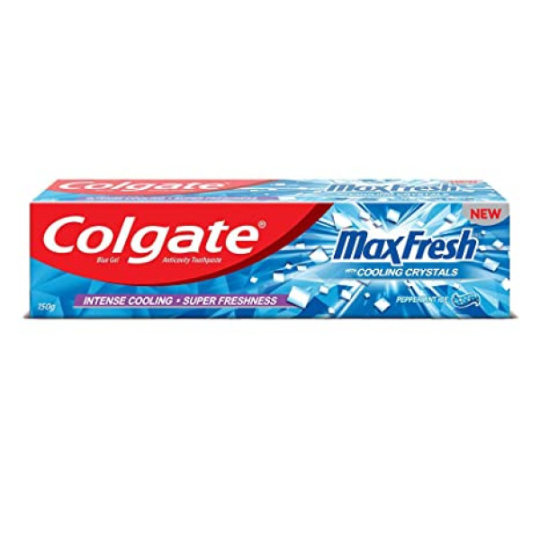 Colgate Max Fresh 5.07 OZ / 145 Gms