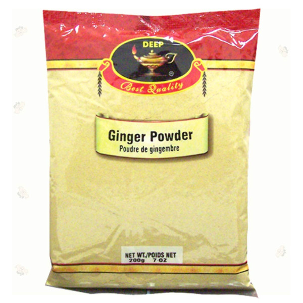 Deep Ginger Powder 7Oz / 200 Gms