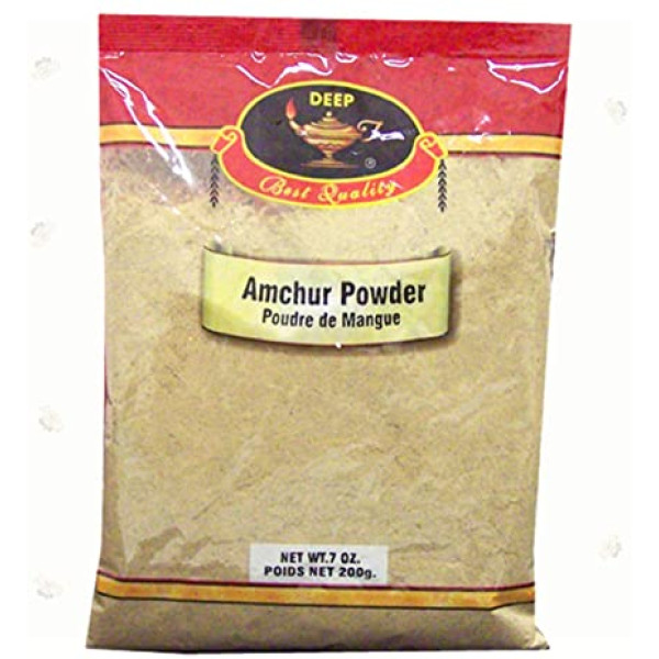 Deep Amchur Powder 7 Oz / 200 Gms