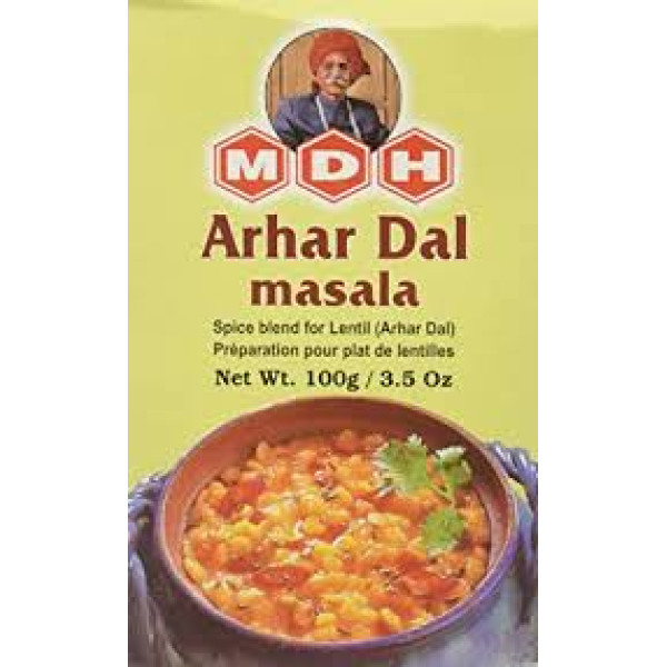 MDH Achar Dal Masala 3.5 OZ / 100 Gms