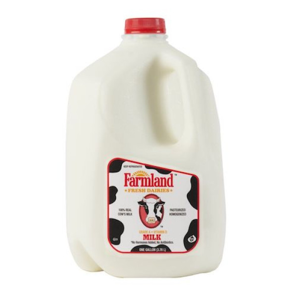 Farmland Milk 1 Gallon