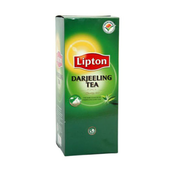 Lipton  Darjeeling Long Leaf Tea 17.6 OZ / 500 Gms