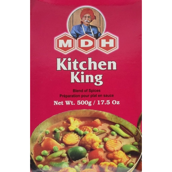 MDH Kitchen King 17.5 OZ / 500 Gms