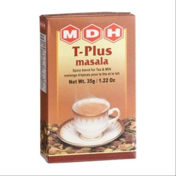 MDH Tea Masala 1.22 OZ / 35 Gms