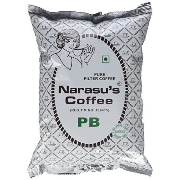 Narasu's Pure Filter Coffee 17.5 OZ / 496 Gms