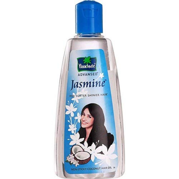 Parachute Jasmine Hair Oil 6.76 OZ / 200 Ml