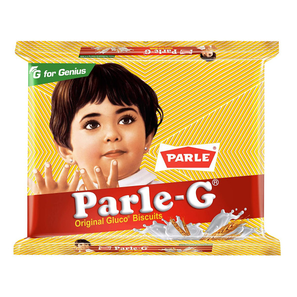Parle G Glucose Biscuit  48 OZ / 1361 Gms