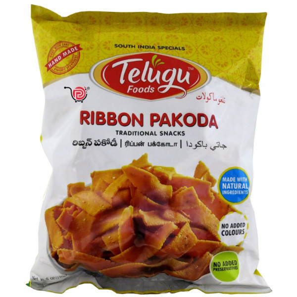 Telugu Ribbon Pakoda 170 Gms